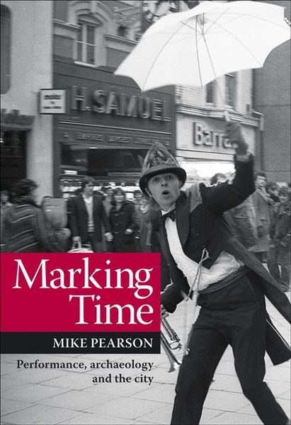 Produktbild: Marking Time