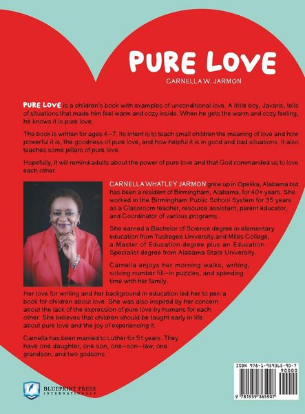 Produktbild: Pure Love