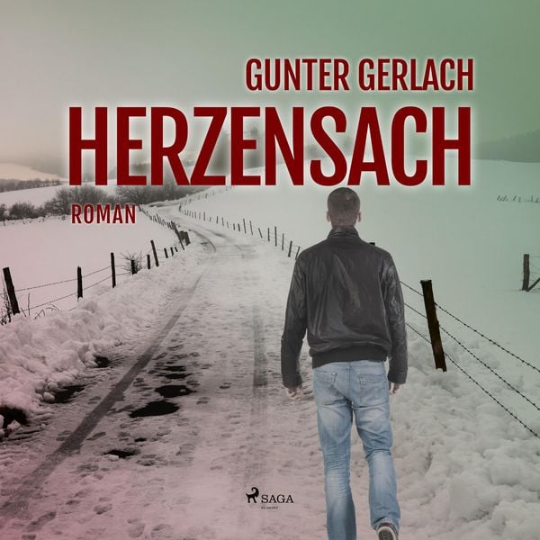 Produktbild: Herzensach (Ungek&uuml;rzt)