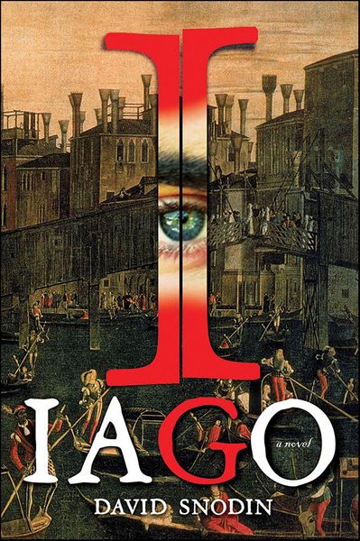 Produktbild: Iago