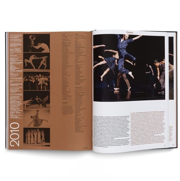 Produktbild: Sasha Waltz & Guests