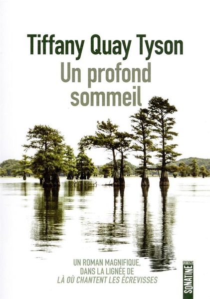 Produktbild: Un profond sommeil