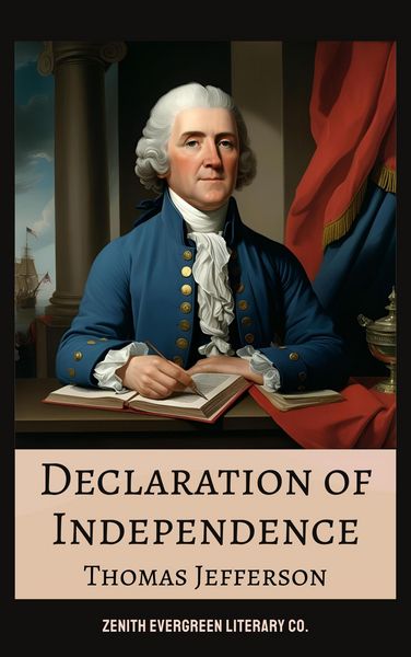 Produktbild: Declaration of Independence