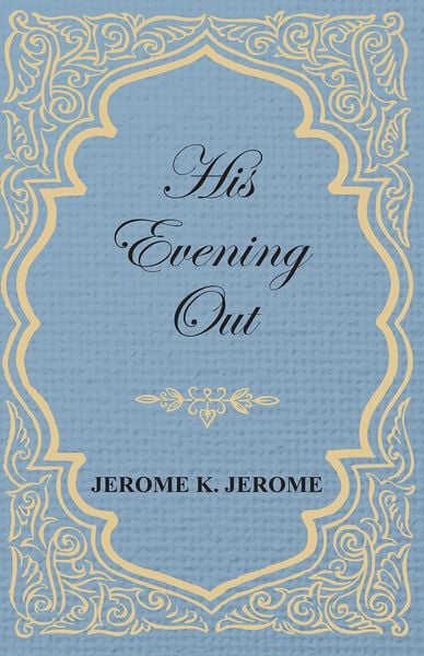 Produktbild: His Evening Out