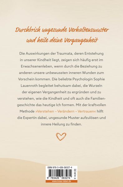 Produktbild: Du darfst heilen