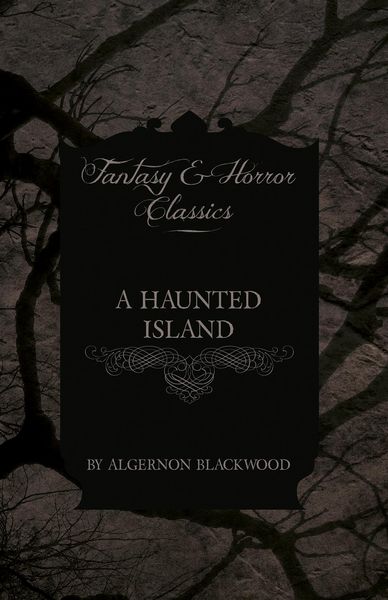 Produktbild: A Haunted Island (Fantasy and Horror Classics)