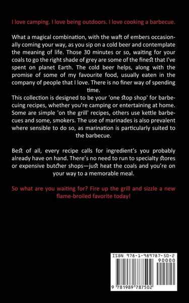 Produktbild: Barbeque
