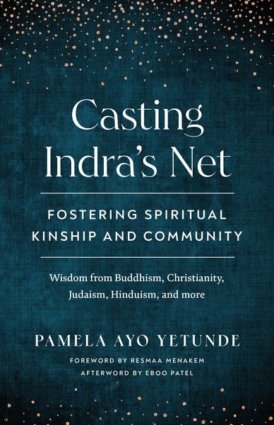 Produktbild: Casting Indra's Net