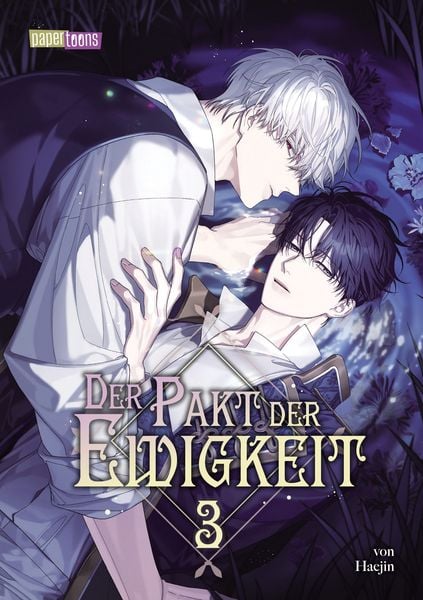 Produktbild: Der Pakt der Ewigkeit 03