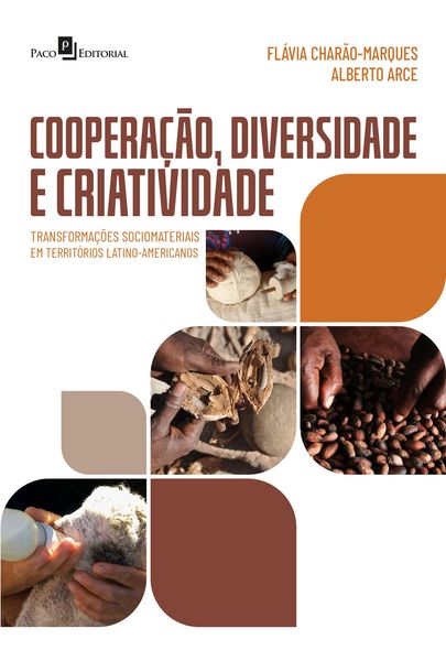 Produktbild: Coopera&ccedil;&atilde;o, diversidade e criatividade