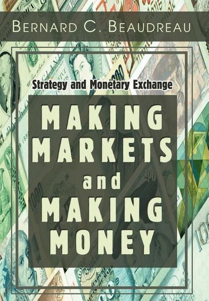 Produktbild: Making Markets and Making Money
