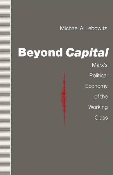 Produktbild: Beyond Capital