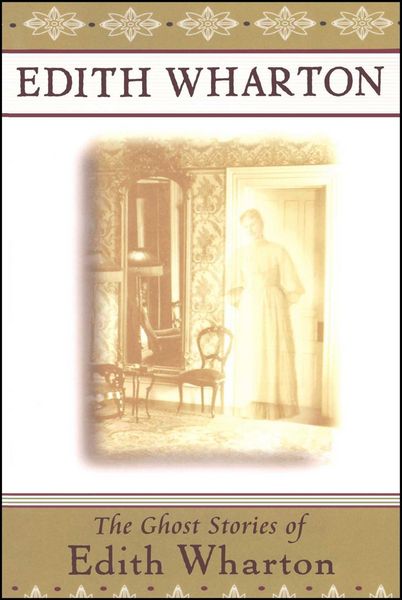 Produktbild: The Ghost Stories of Edith Wharton