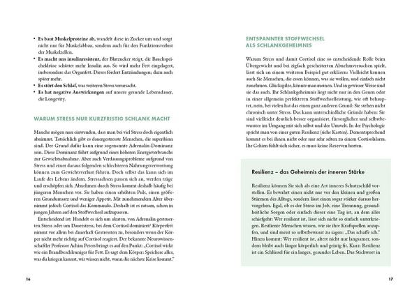 Produktbild: Der stille Dickmacher