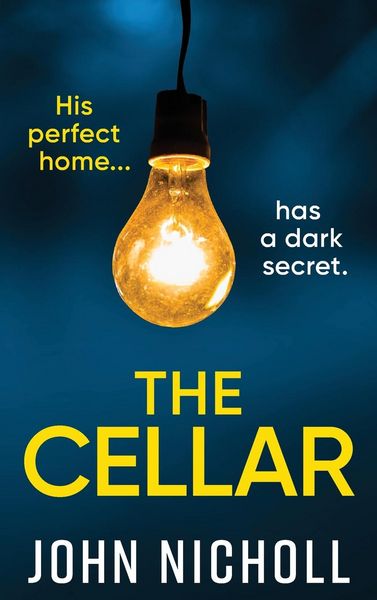 Produktbild: The Cellar