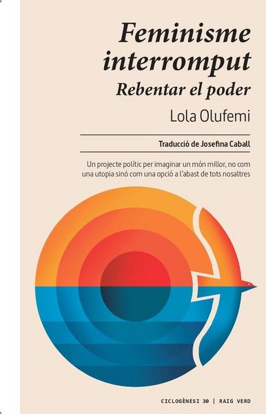 Produktbild: Feminisme interromput