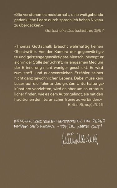 Produktbild: Herbstblond