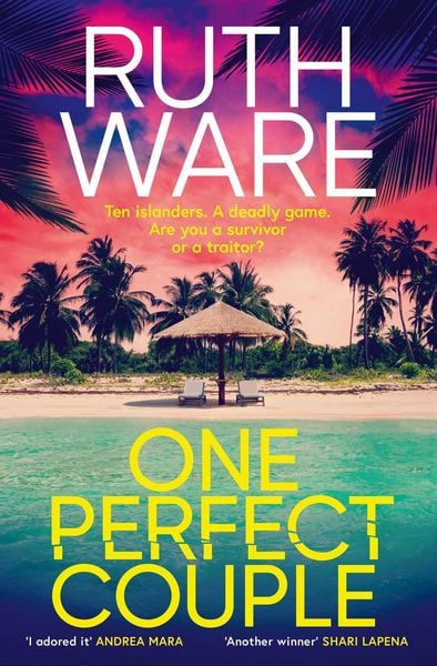 Produktbild: One Perfect Couple
