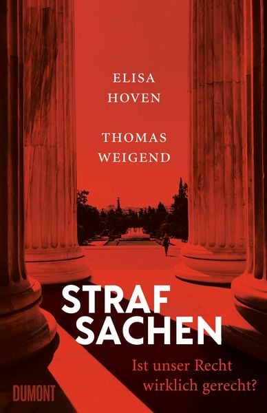 Produktbild: Strafsachen