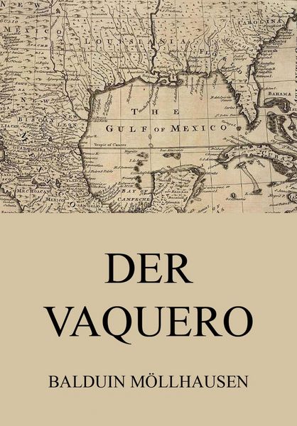 Produktbild: Der Vaquero