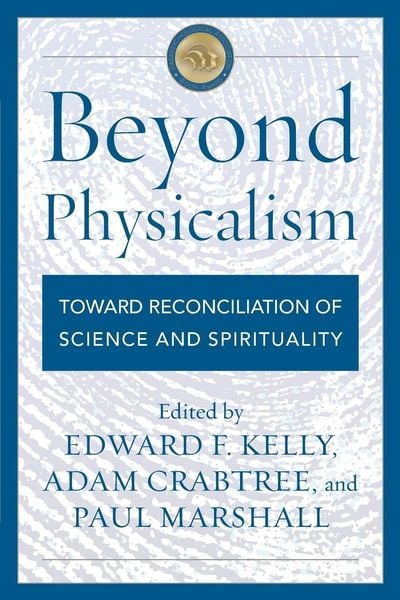 Produktbild: Beyond Physicalism