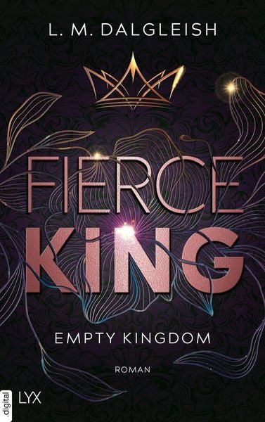 Produktbild: Fierce King