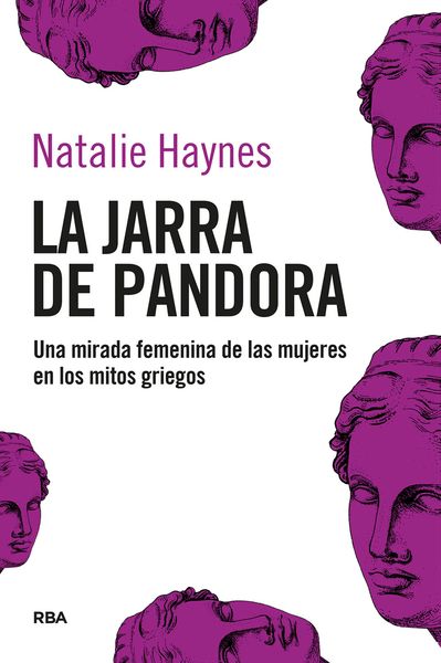 Produktbild: La jarra de Pandora