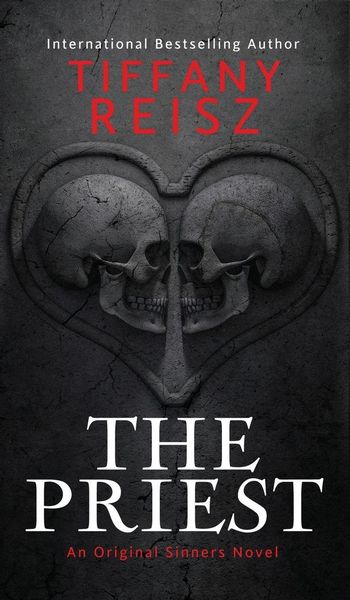 Produktbild: The Priest