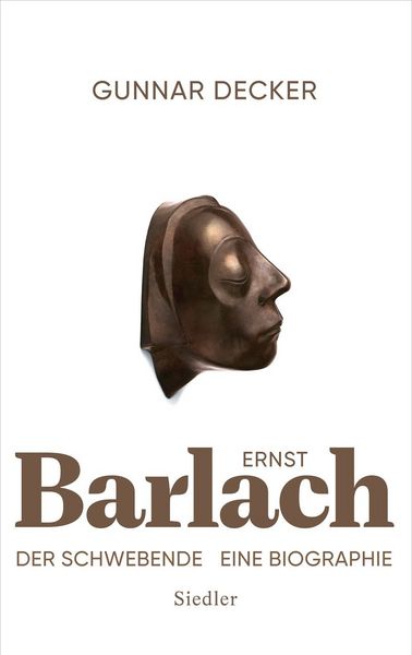 Produktbild: Ernst Barlach - Der Schwebende