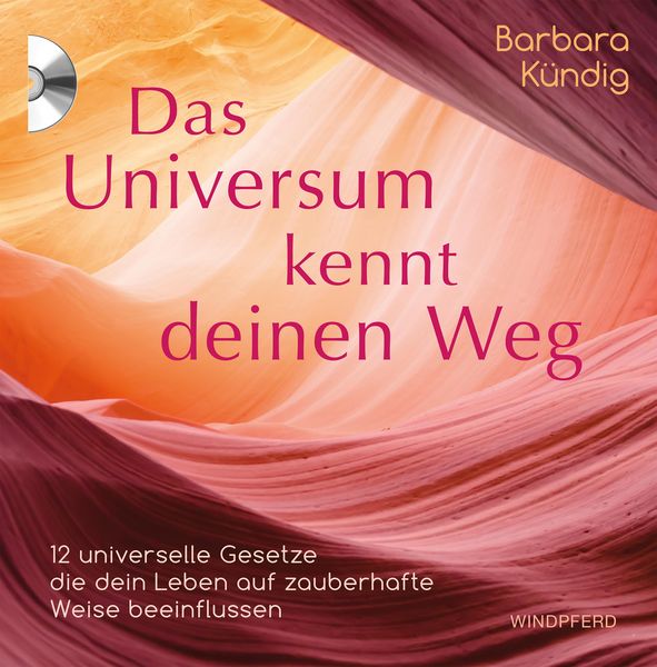 Produktbild: Das Universum kennt deinen Weg