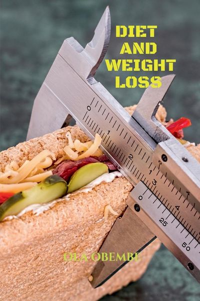 Produktbild: Diet and Weight Loss