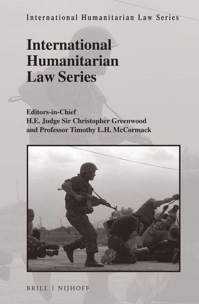 Produktbild: Essays on ICTY Procedure and Evidence in Honour of Gabrielle Kirk McDonald