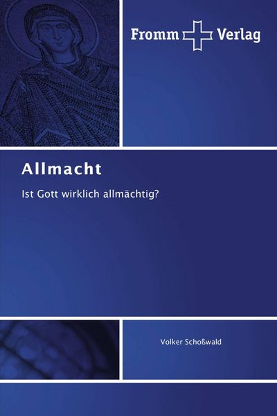 Produktbild: Allmacht