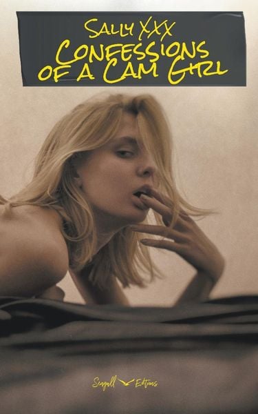 Produktbild: Confessions of a Cam Girl