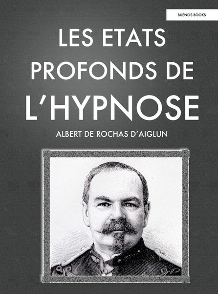 Produktbild: Fre-Les Etats Profonds De Lhyp