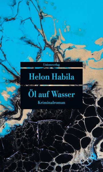 Produktbild: Öl auf Wasser