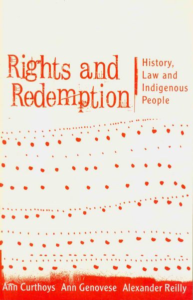 Produktbild: Rights and Redemption