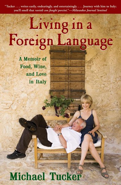 Produktbild: Living in a Foreign Language