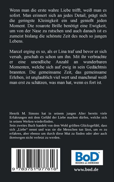 Produktbild: Nie ohne dich