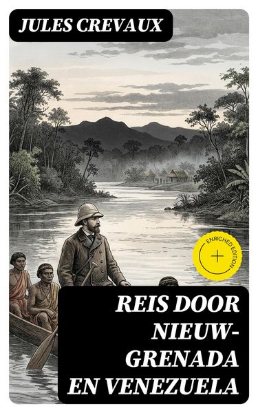 Produktbild: Reis door Nieuw-Grenada en Venezuela