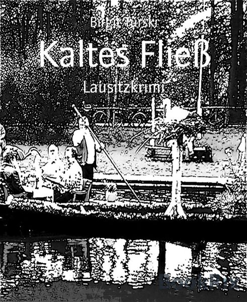 Produktbild: Kaltes Flie&szlig;