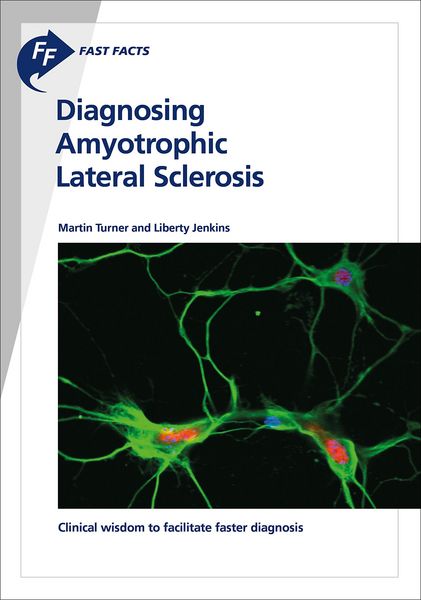 Produktbild: Fast Facts: Diagnosing Amyotrophic Lateral Sclerosis