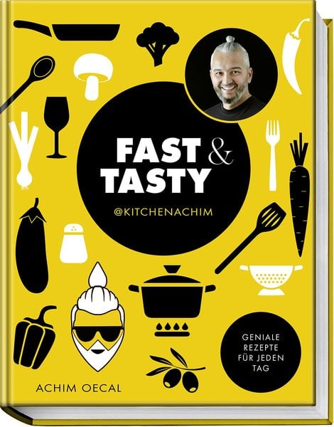 Produktbild: Fast & Tasty