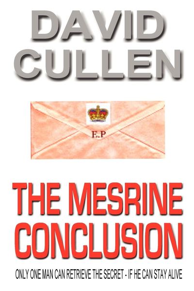 Produktbild: The Mesrine Conclusion - Revised and Updated International Edition