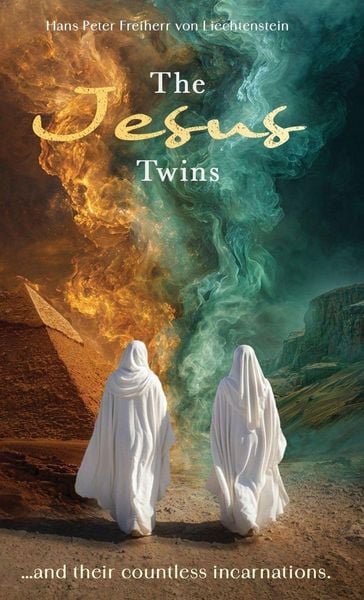 Produktbild: The Jesus Twins
