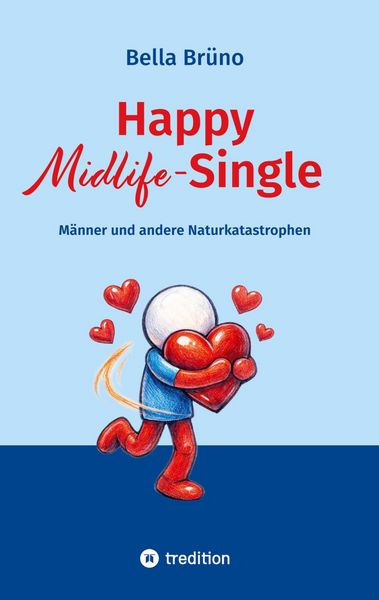 Produktbild: Happy Midlife-Single
