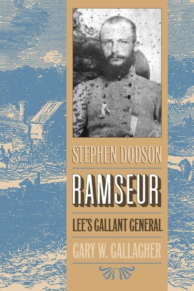 Produktbild: Stephen Dodson Ramseur