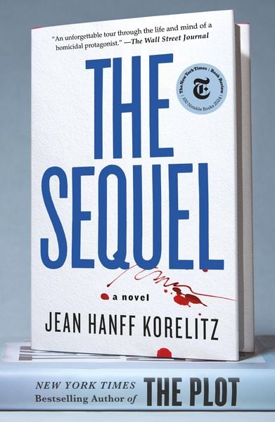 Produktbild: The Sequel