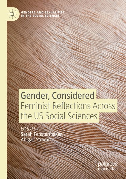 Produktbild: Gender, Considered