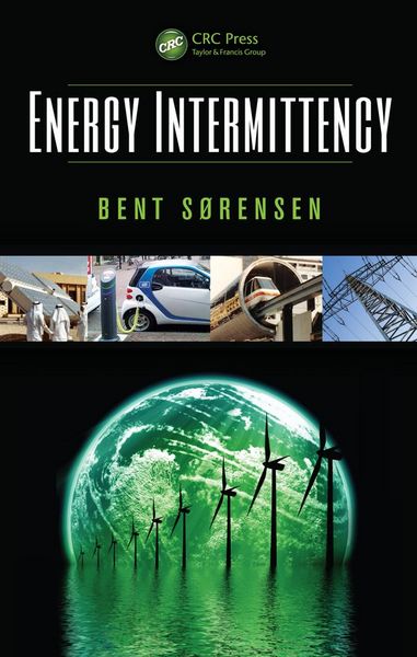 Produktbild: Energy Intermittency